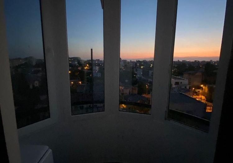 Mihai Bravu - Piata Muncii metrou - centrala proprie - bloc mixt - Poză 8