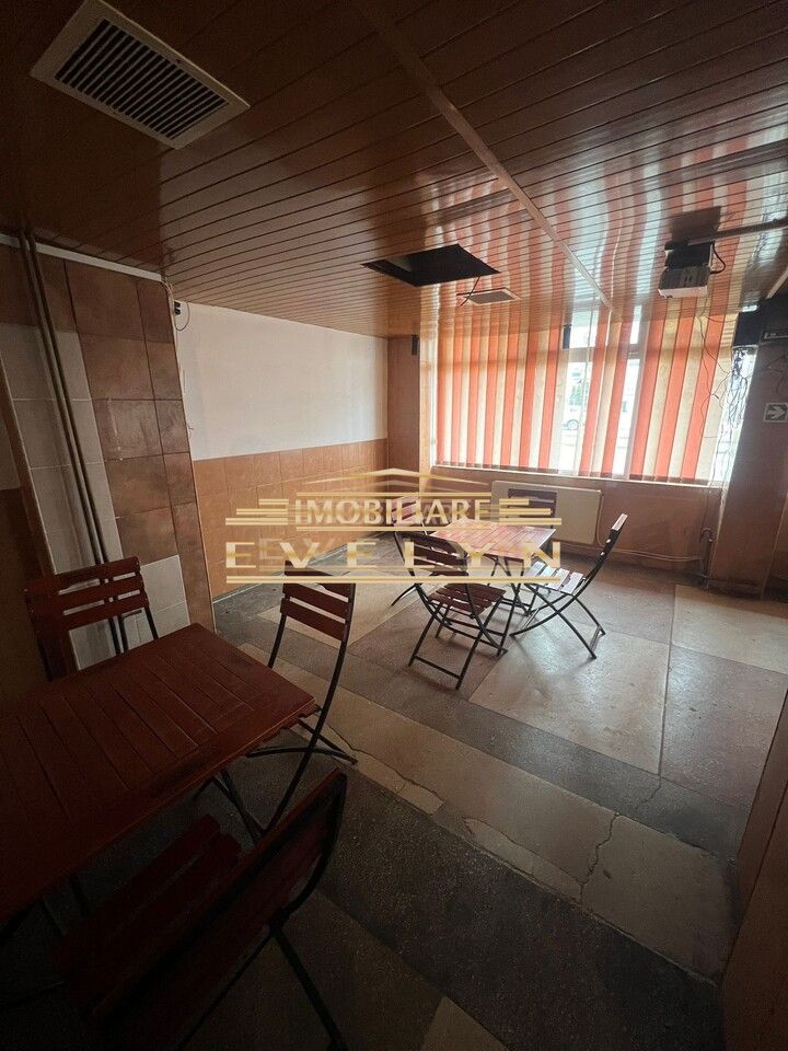 De inchiriat spatiu comercial, zona Calea Nationala ( Spitalul de recuperari ), pret 500 euro - Poză 4