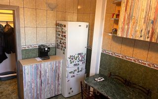 DE VÂNZARE APARTAMENT 3 CAM 2 MINUTE METROU | ȘTEFAN CEL MARE - Poză 4