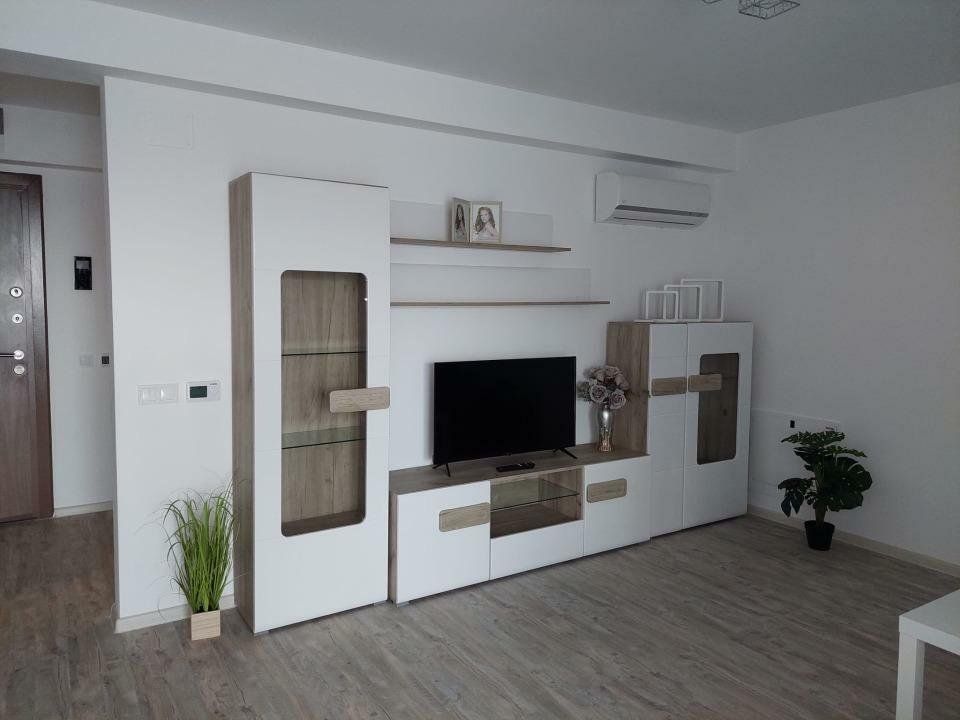 Inchiriere apartament Roka Residence Nerva Traian Timpuri Noi METROU - Poză 2