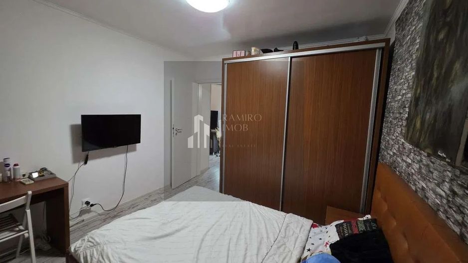 APARTAMENT 4 CAMERE, BERCENI/APARATORII PATRIEI, 2 BALCOANE, 2 BAI - Poză 9