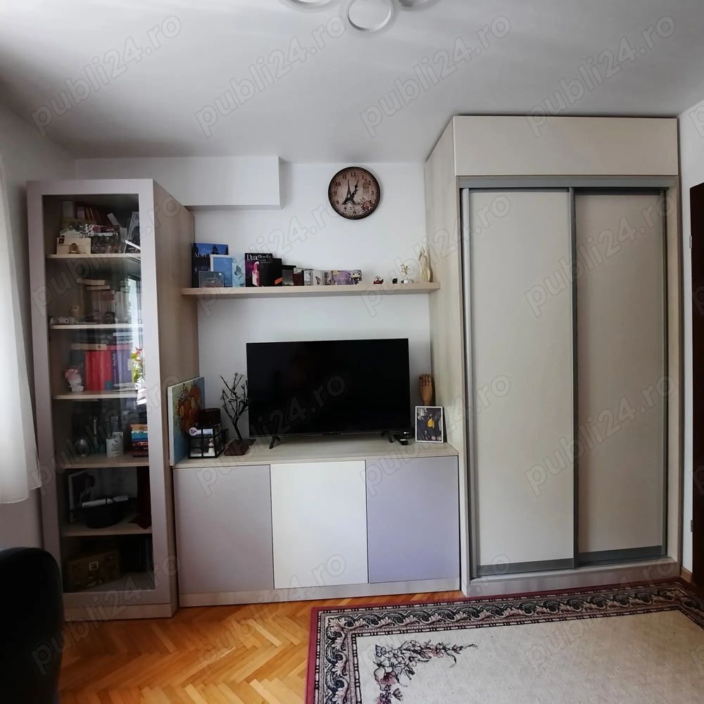 Apartament 3 camere Berceni - Poză 14