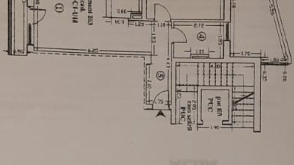 Apartament pretabil investiție, posibilitate achiziție loc parcare subteran - Poză 21