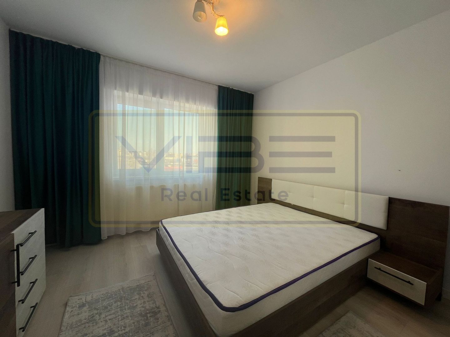 Apartament 2 camere decomandat Conest Evolution - Poză 6