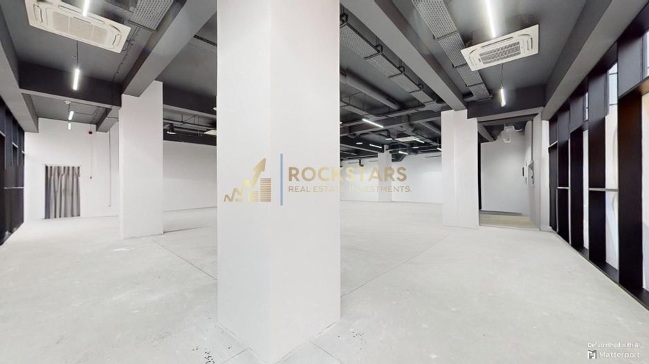 Spatiu Comercial | Pantelimon | Bd. Biruintei | 258mp | Open Space - Poză 12