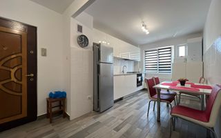 3 camere, modern,  parcare, Manastur Zona Primaverii, MC Donald's, BIG - Poză 10