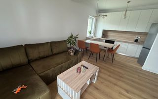 COMISION 0% Apartamente 2 camere de vanzare Giroc - Poză 1