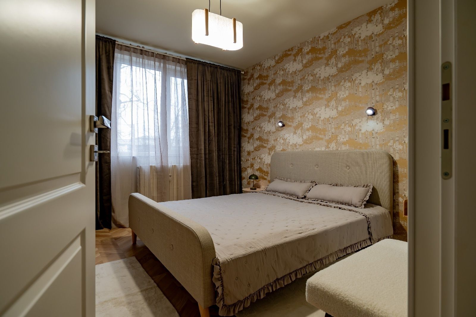 Apartament 2 camere decomandat – zona Tomis Nord (Tic-Tac) - Poză 6