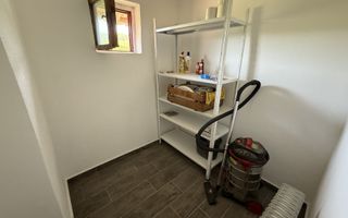 Casă săsească, în Transilvania - Poză 20