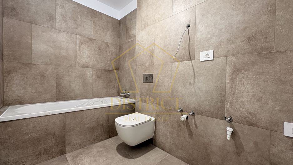 Apartament cu 3 camere si 2 bai  | Timișoara | Braytim - Poză 10
