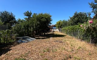 Casa singur in curte cartier Lazaret / Sibiu cu teren de 790 mp - Poză 20