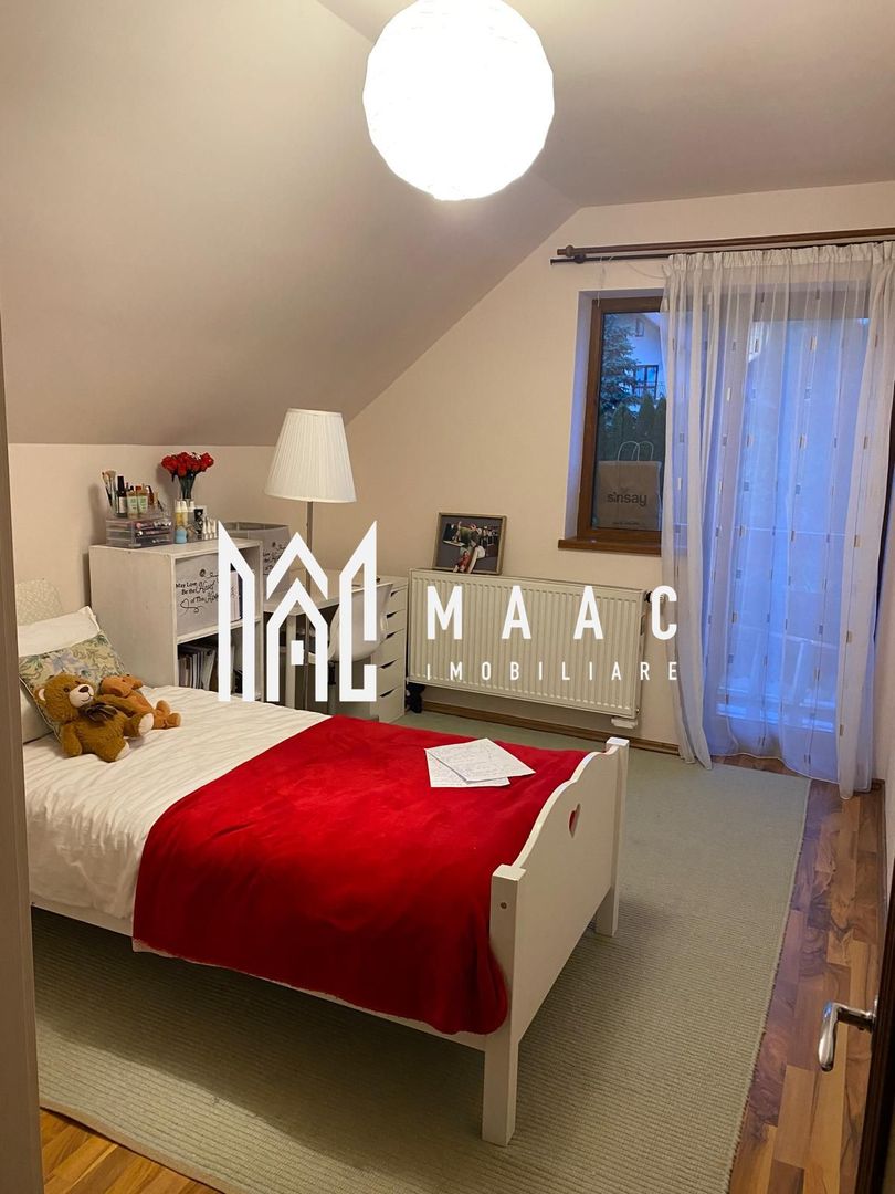 Casa 4 Camere | Tip Duplex | Curte | BBQ | Cisnadie - Poză 7