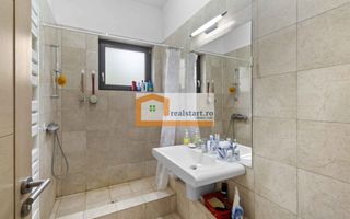 Cornu, Vedere la Padure, Vila D+P+M, 6600mp teren, 4 parcare - Poză 33