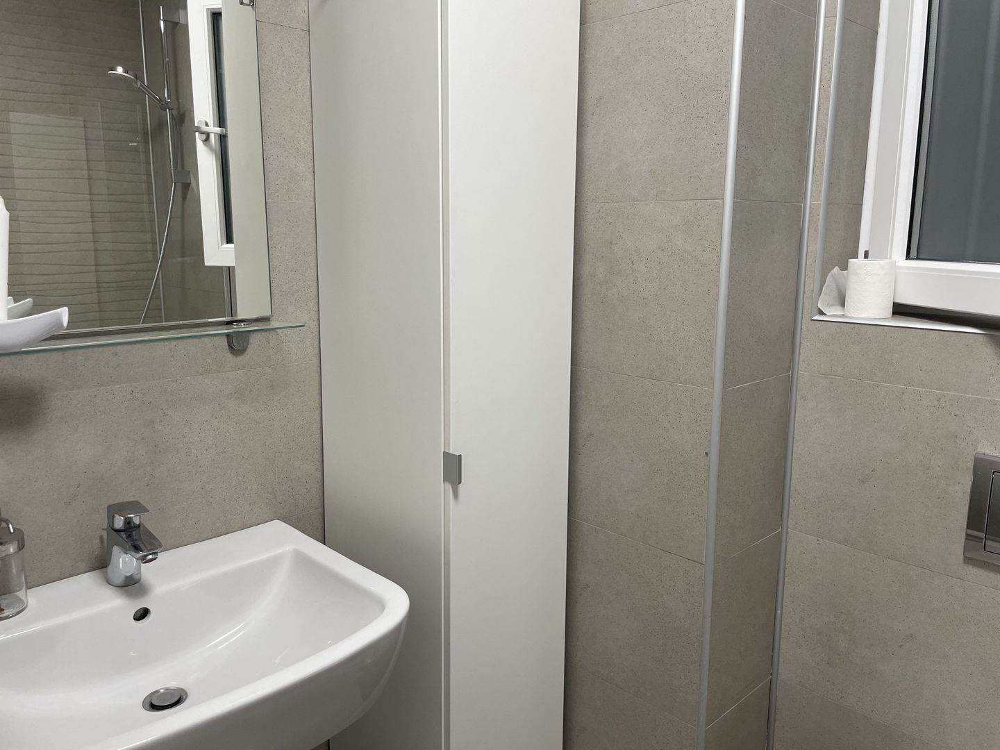 APARTAMENT LUX | PARCARE | FLOREASCA RESIDENCE - Poză 7