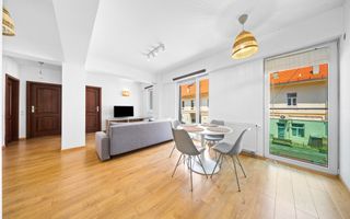Apartament premium cu 3 camere, bloc nou cu lift, Piata Avram Iancu - Poză 1
