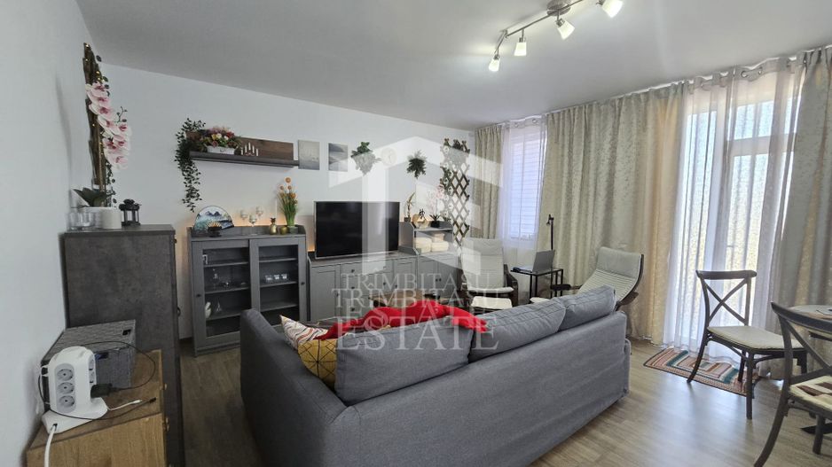 Mangalia - Vila tip duplex moderna. - Poză 26