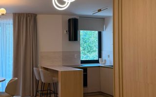 Apartament cu 2 camere și terasă de 15 mp | The Nest - Poză 5