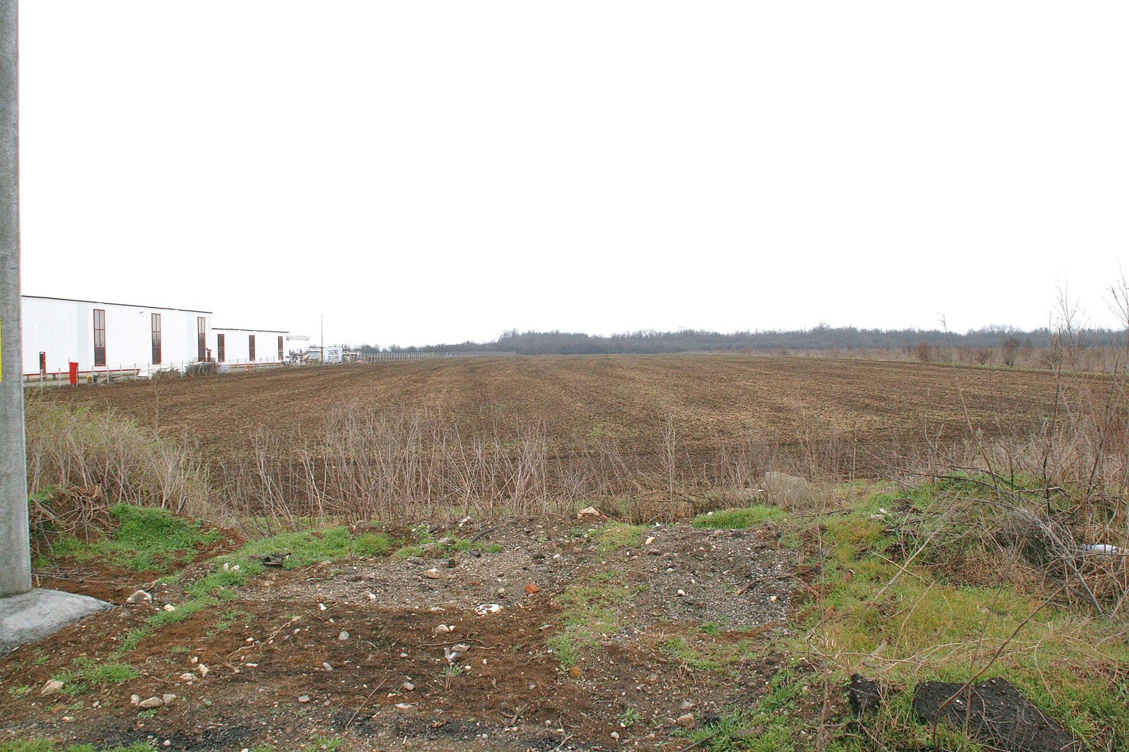 OTOPENI - Str. Drumul Garii Balotest, 42.140 mp. teren ideal constr. - Poză 5