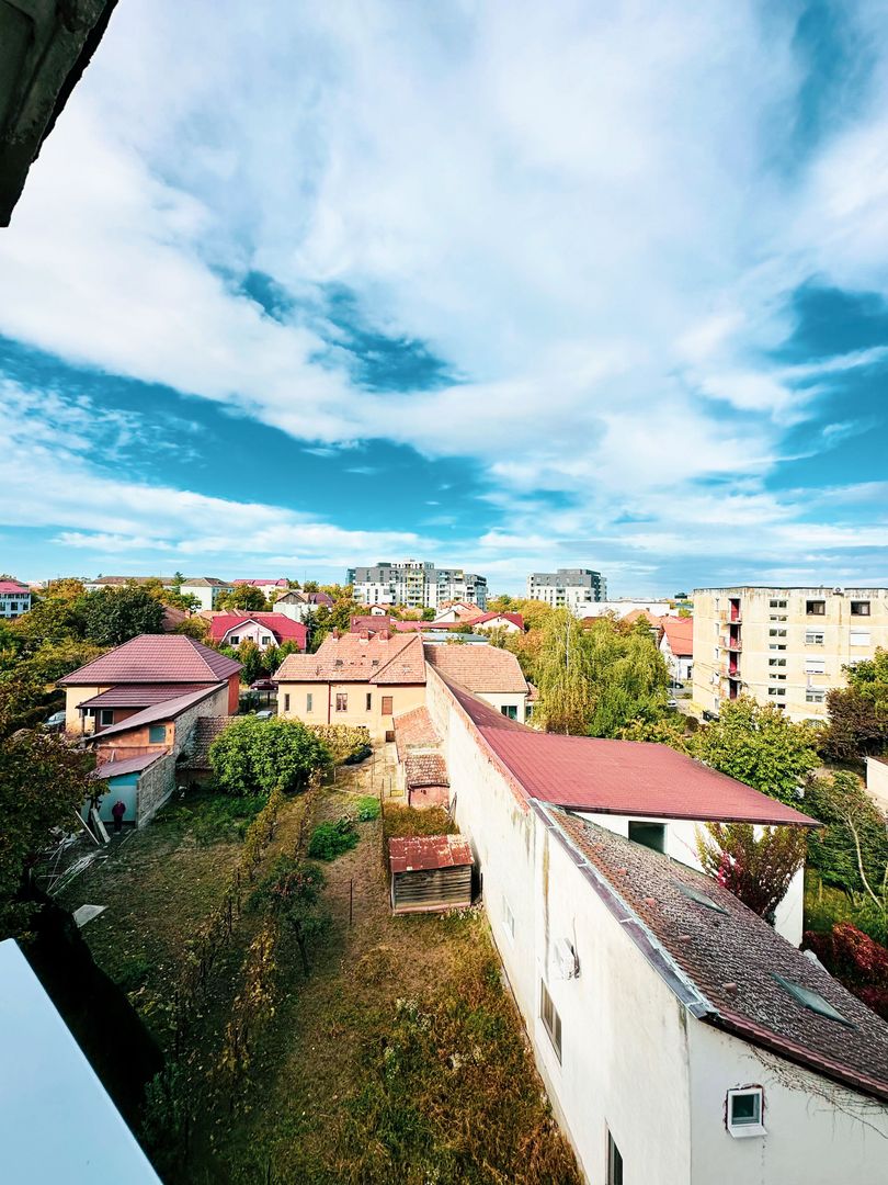 OFERTA INCHIRIATA - Pet Friendly - 3 camere, Take Ionescu | 72 mp - Poză 18