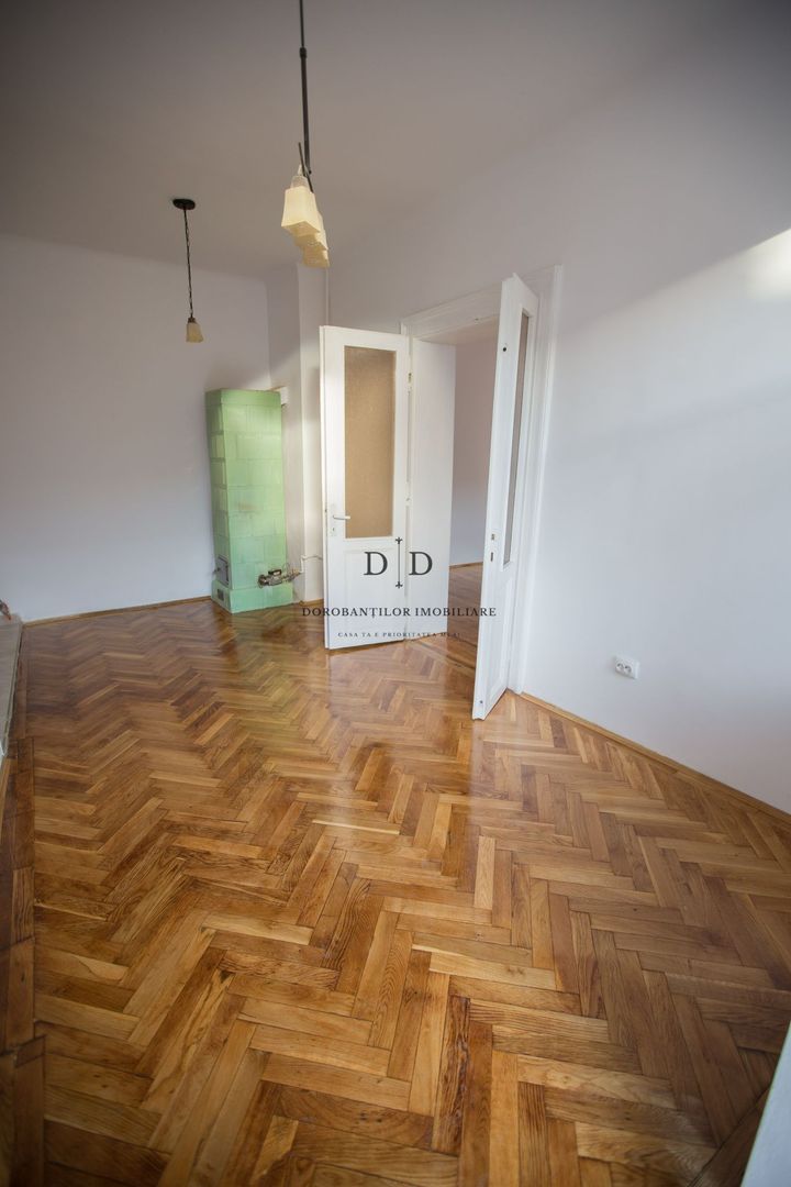 Spațiu de birou cu farmec istoric | Piața Unirii | Clădire emblematică - Poză 9