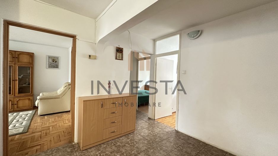 4 camere/Zona Sigma/Cartier Zorilor - Poză 6