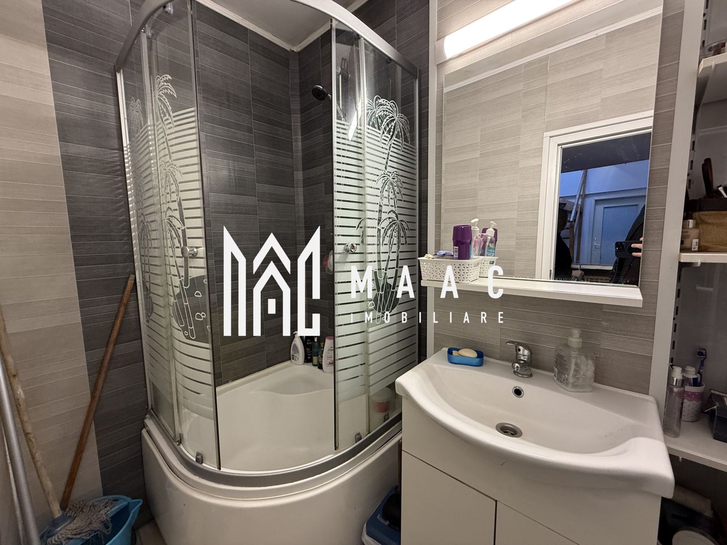 Casa pentru investitie | 8 camere | 215MP | P+M | Zona Garii - Poză 10