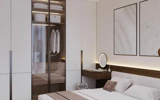 APARTAMENT 2 CAMERE I CALEA SURII MICI - Poză 18