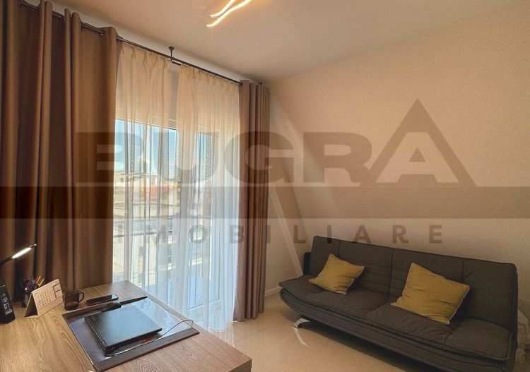 Apartament 3 camere premium, 80mp, parcare, zona Iulius Mall - Poză 3