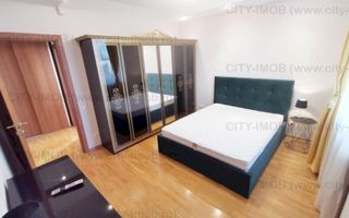 INCHIRIERE Apartament 3 camere Primaverii Bucuresti - Poză 31