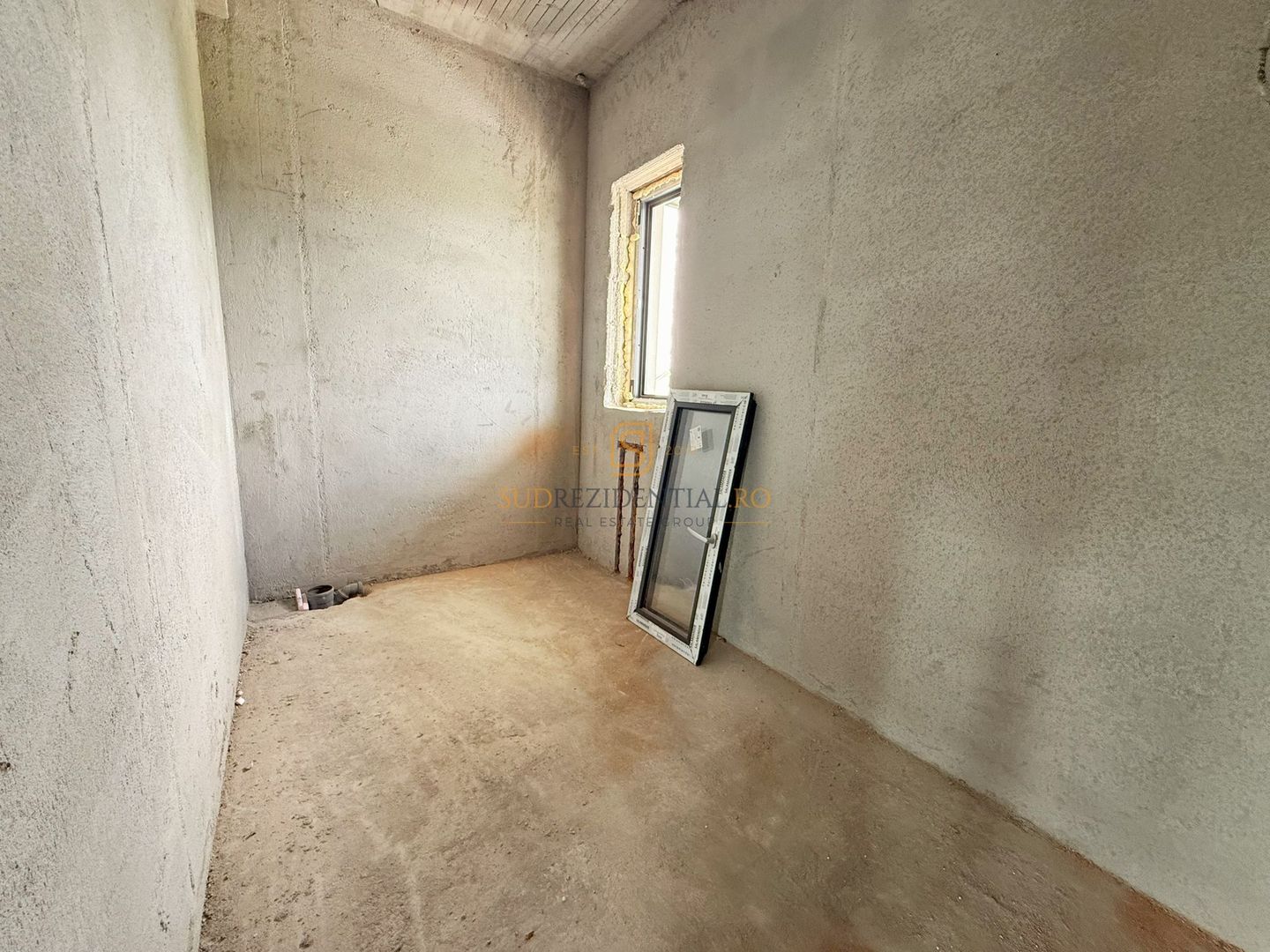 Vila Individuala, finisaje la alegere / Zona centrala / 4 Camere - Poză 12