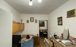 Apartament cu 3 camere Girocului cu centrala - Poză 9