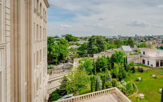 Spre închiriere spații de birouri sect. Centru, str. Alexei Mateevici - Poză 12