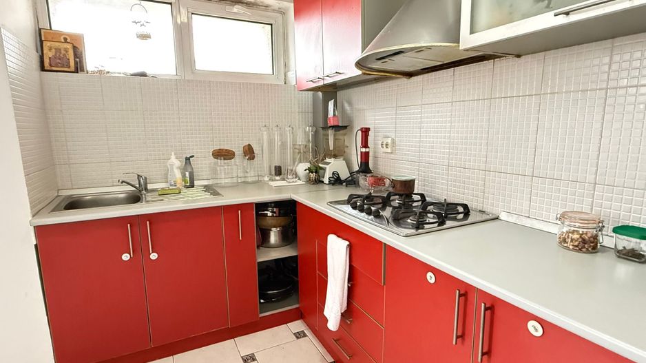 APARTAMENT 3 CAMERE CALEA CALARASILOR 10 MIN METROU MUNCII - Poză 2