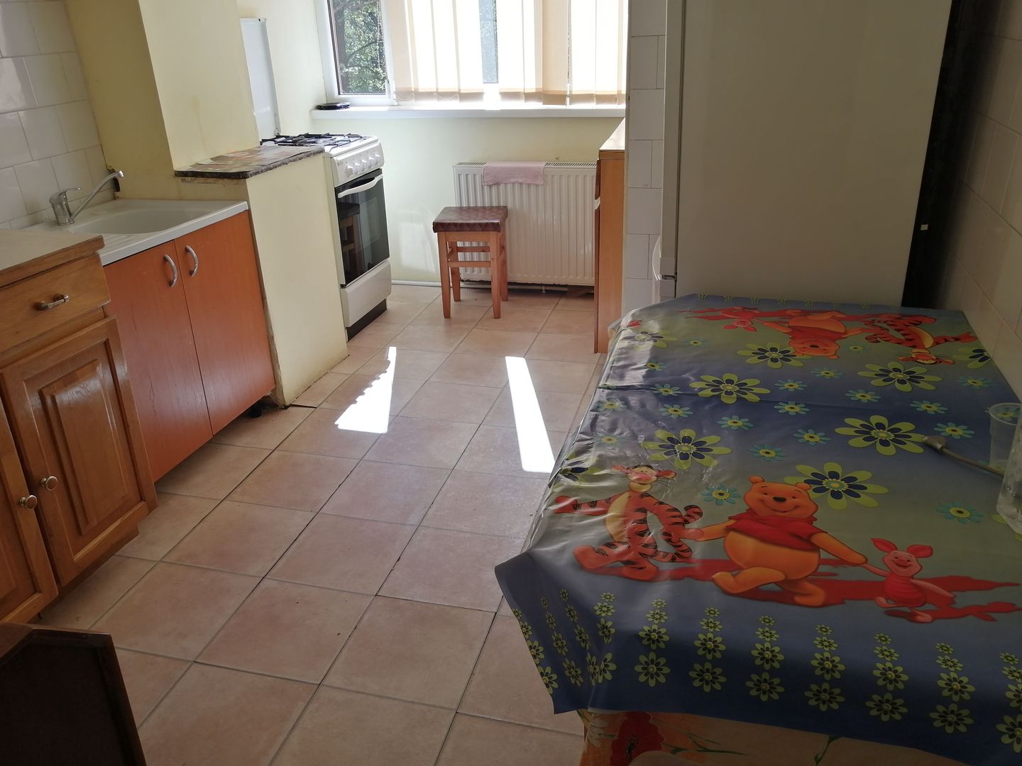 Inchiriere 2 camere Bdul Grivitei - Poză 1