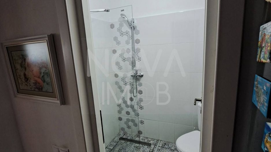 Apartament 3 camere, cochet - Selimbar, Zona Lidl - Poză 13