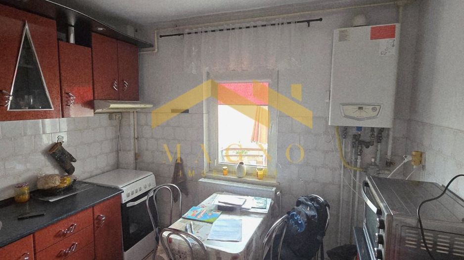 Apartament 3 camere Zona Intim / Banu Maracine - Poză 10