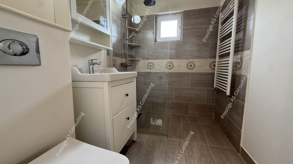Apartament Modern 2 camere | Etaj 4 | Cugir-Calea Aradului - Poză 7