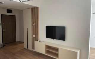 Prima închiriere | Studio dublu in Pipera | MTM Pipera Lake | Parcare - Poză 9