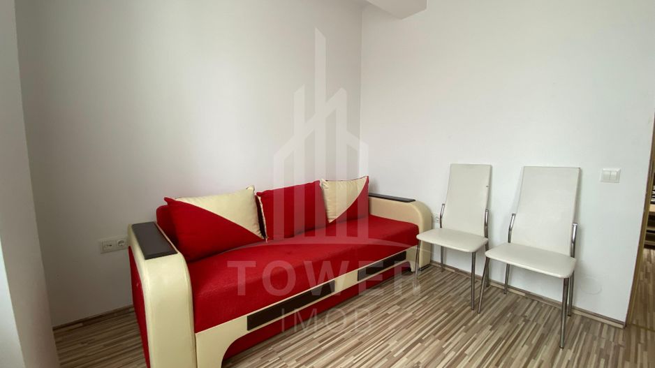 Apartament 3 camere de închiriat – Turnișor – 400€/lună - Poză 6