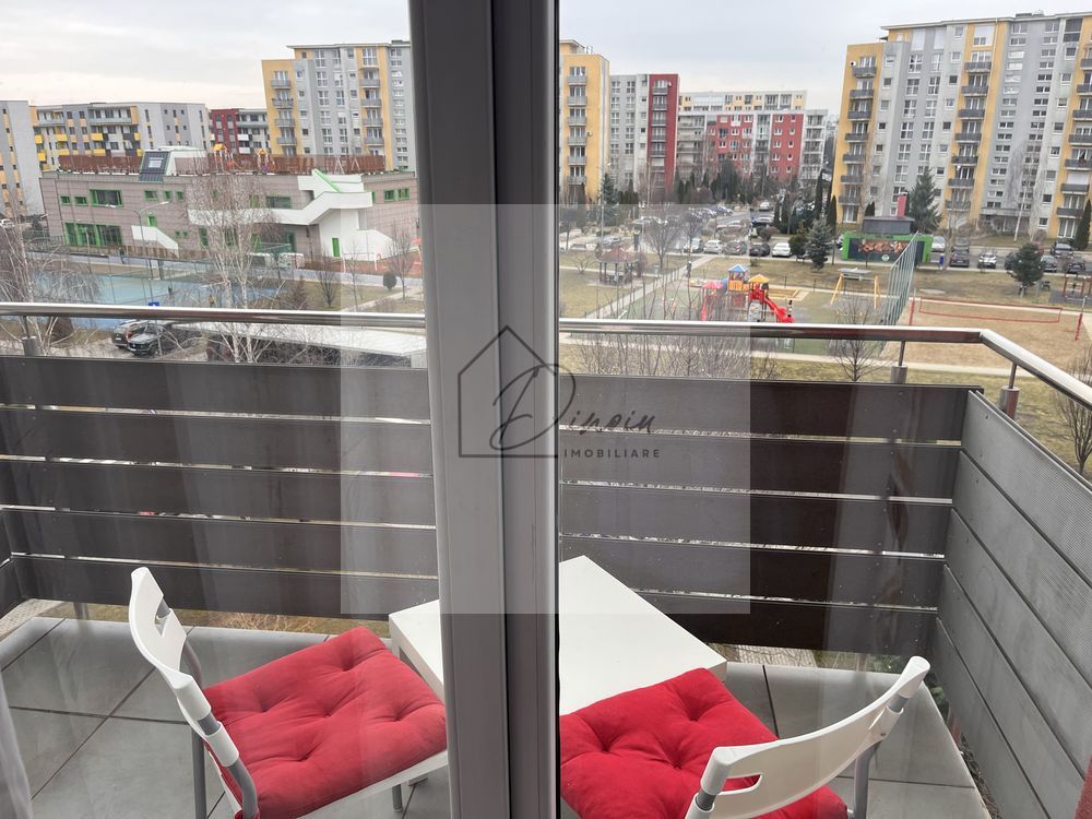 Apartament 2 camere Avantgarden I Comision 0% - Poză 2