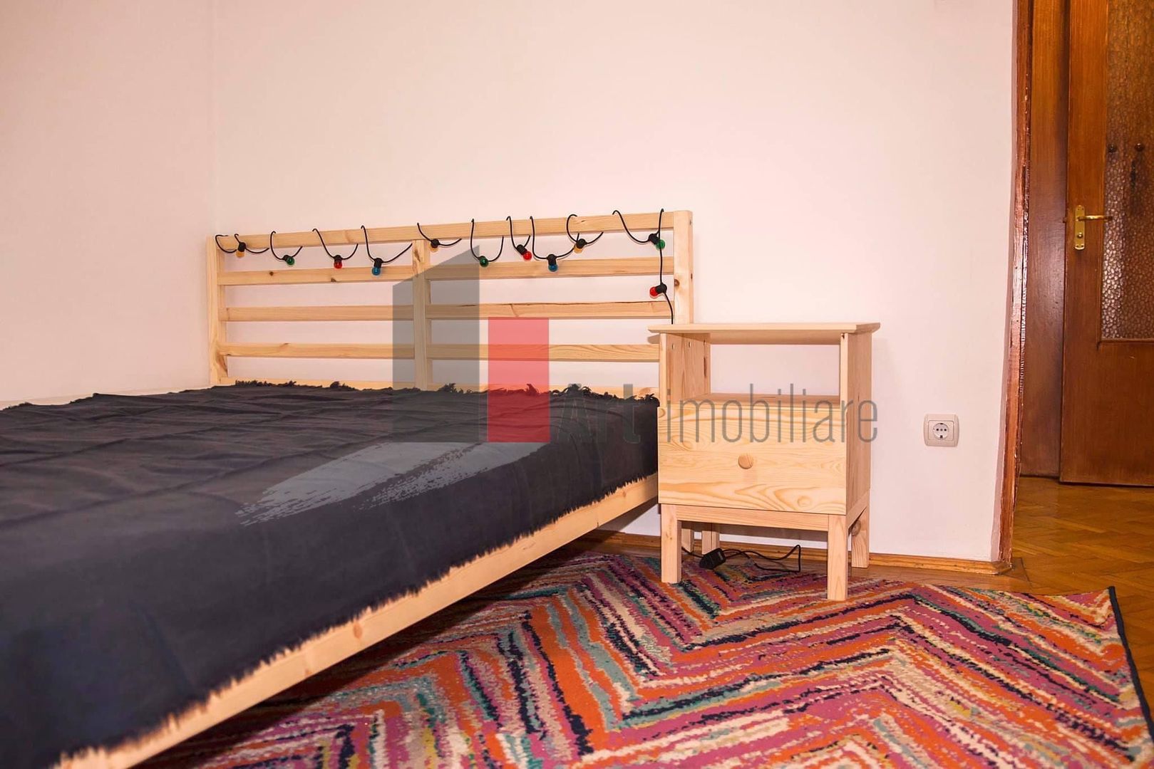 Apartamentul "SOLAIRUA" , Mosilor-adiacent, gata sa te muti in el - Poză 4