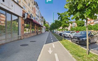 Spațiu  Comercial Zona Soarelui Bulevardul Sudului - Poză 10