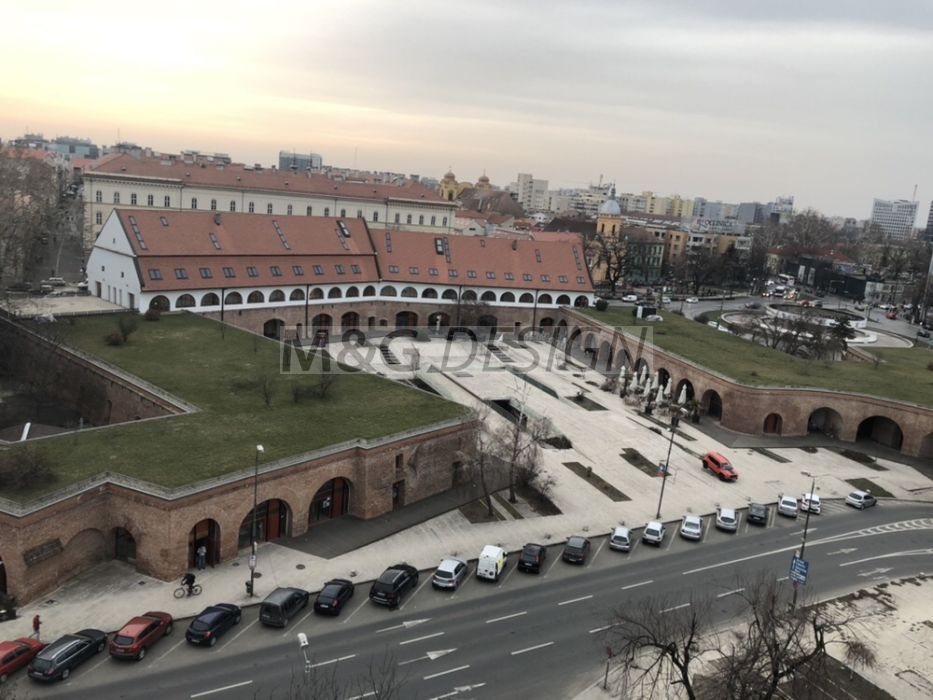 2 cam  MEDICINA /Bastion centrala proprie - Poză 12