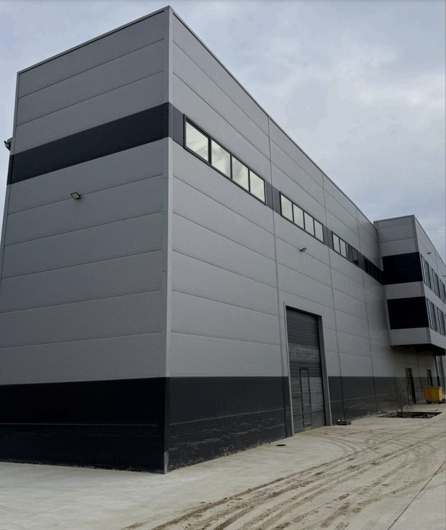 De inchiriat hala industriala in Mogosoaia / Buiacului - Poză 3