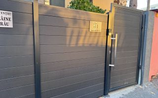 Vila verde cartier Baneasa - Poză 19