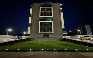 Apartament 1 camera Bucium Mega Image - Poză 22