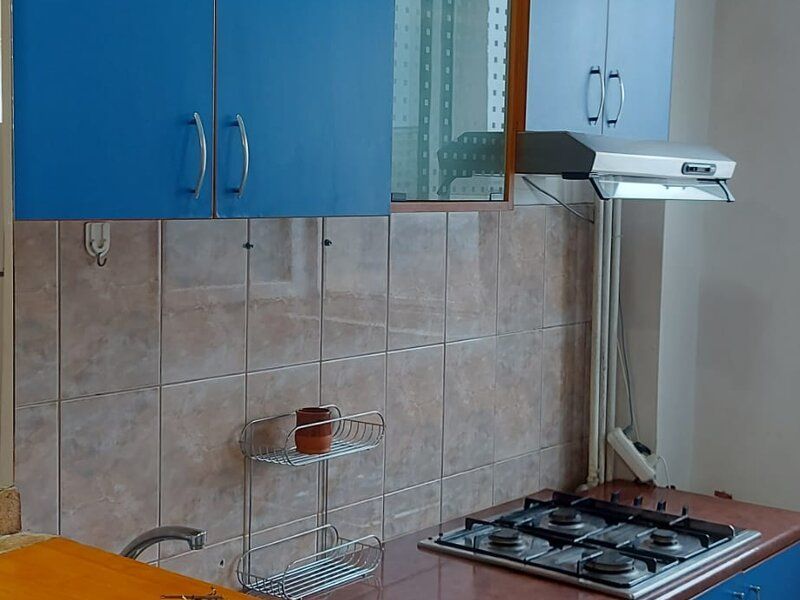 Garsoniera zona Bd. Chisinau - Pictor Dimitrie Harlescu - Poză 6