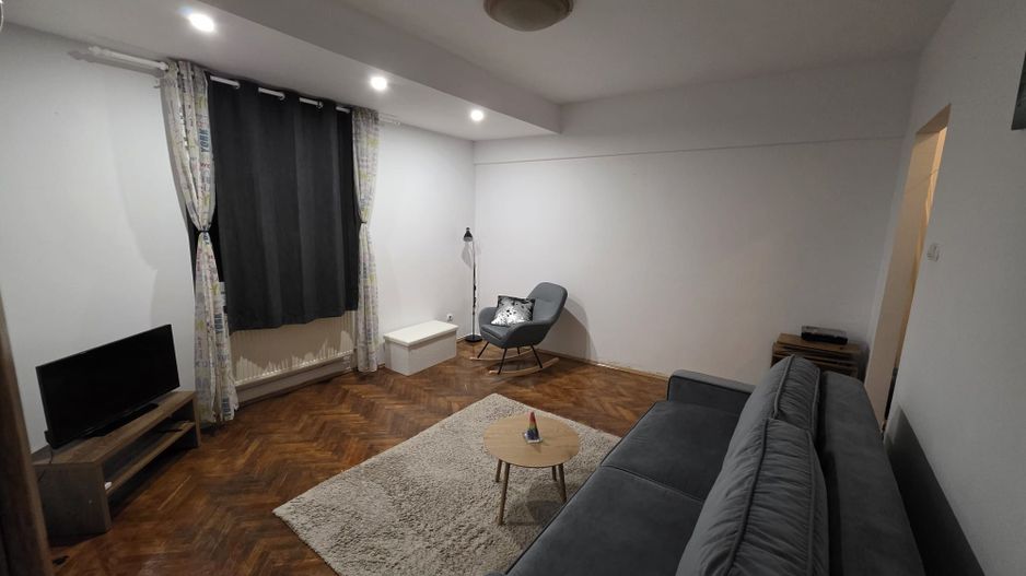 Inchiriere Garsoniera Zona Calea Victoriei - Poză 1