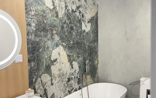 Apartament 3 camere, 2 bai, 57mp, teasa 11mp, parcare, zona Ira - Poză 7