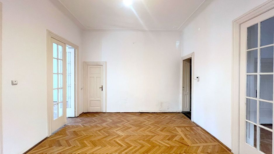 Casa interbelica Floreasca-Barbu Vacarescu - Poză 5